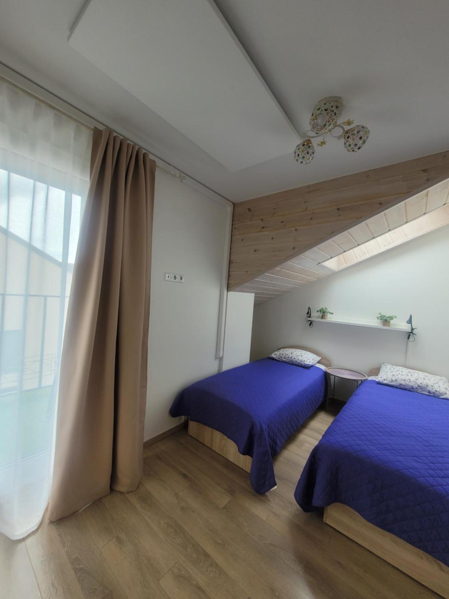 Malunu Apartamentai Połąga Zewnętrze zdjęcie